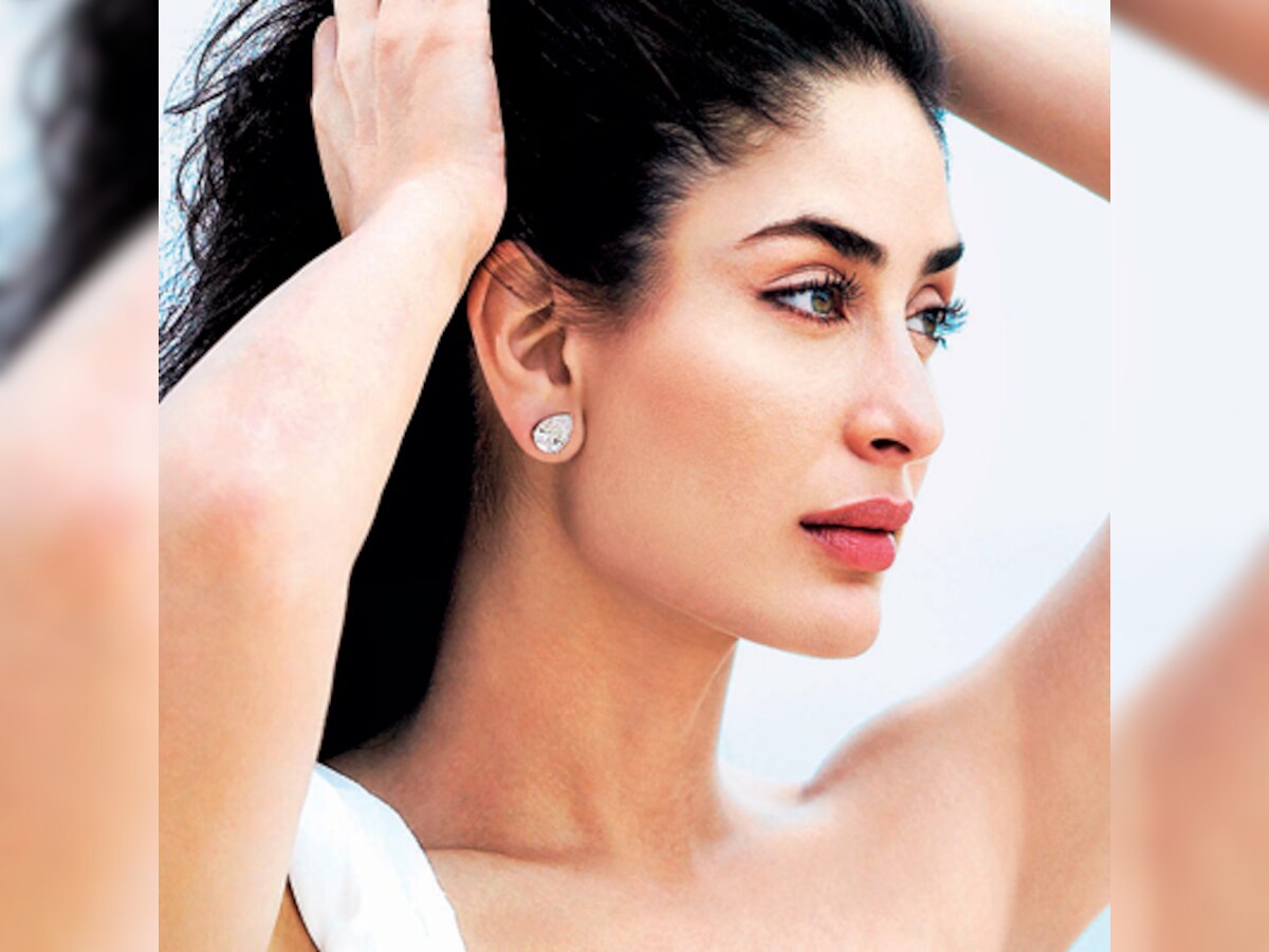 Rohit Shetty may cast Kareena Kapoor in his next film