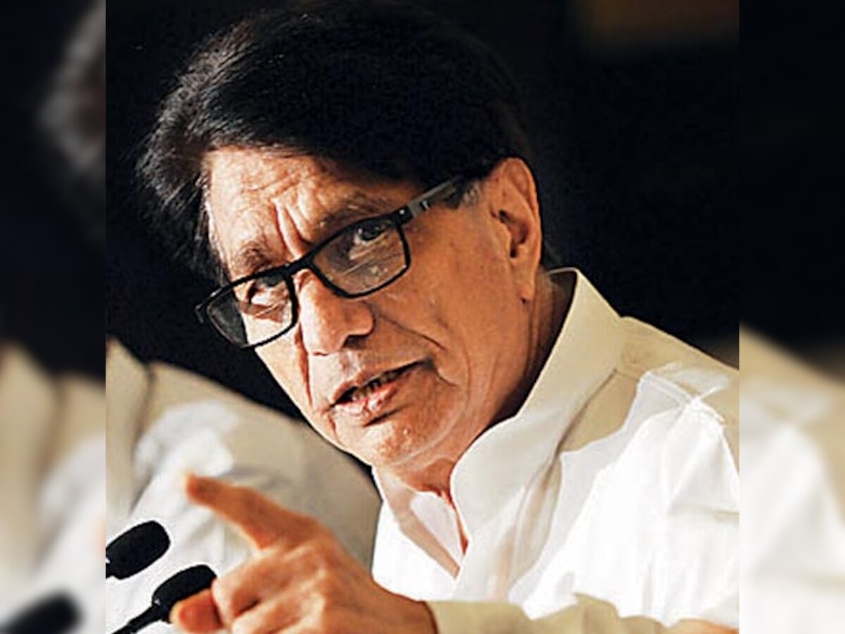 People want bungalow to be converted into memorial for Chaudhury Charan Singh: Ajit Singh