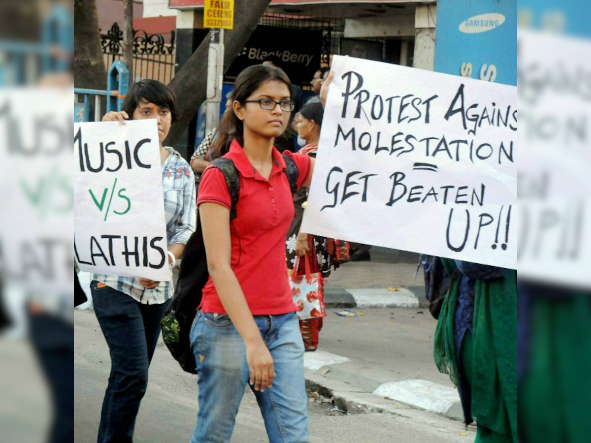 Jadavpur University molestation case: Adhir Chowdhury demands resignation of Vice Chancellor