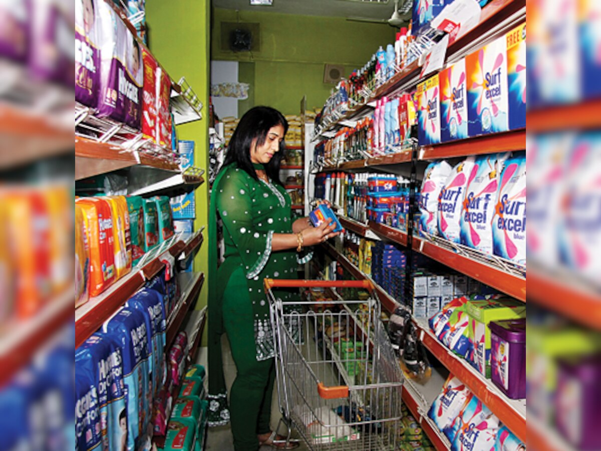 Spencer's Retail exits western region; shuts flagship store in Inorbit Mall