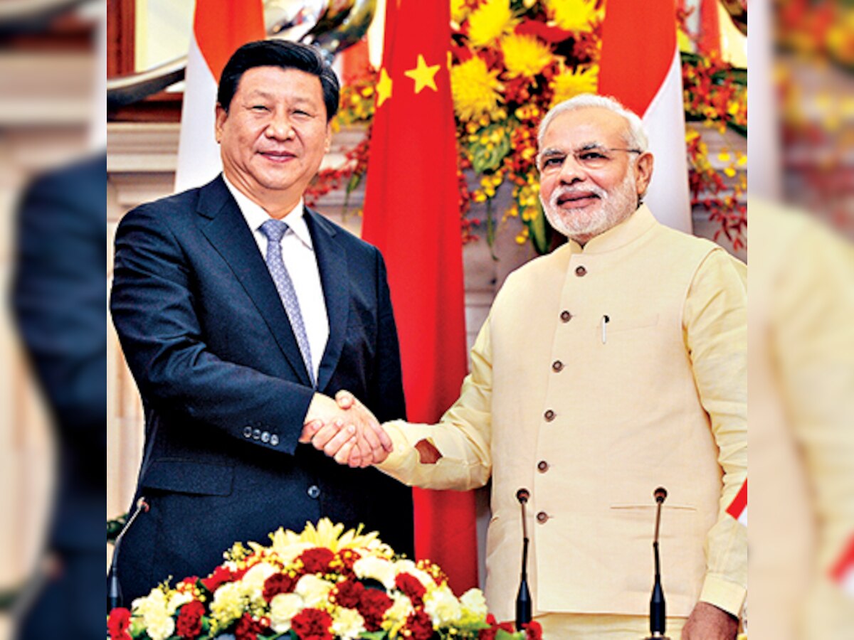 Narendra Modi-Xi Jinping meeting fails to set road map for border dispute