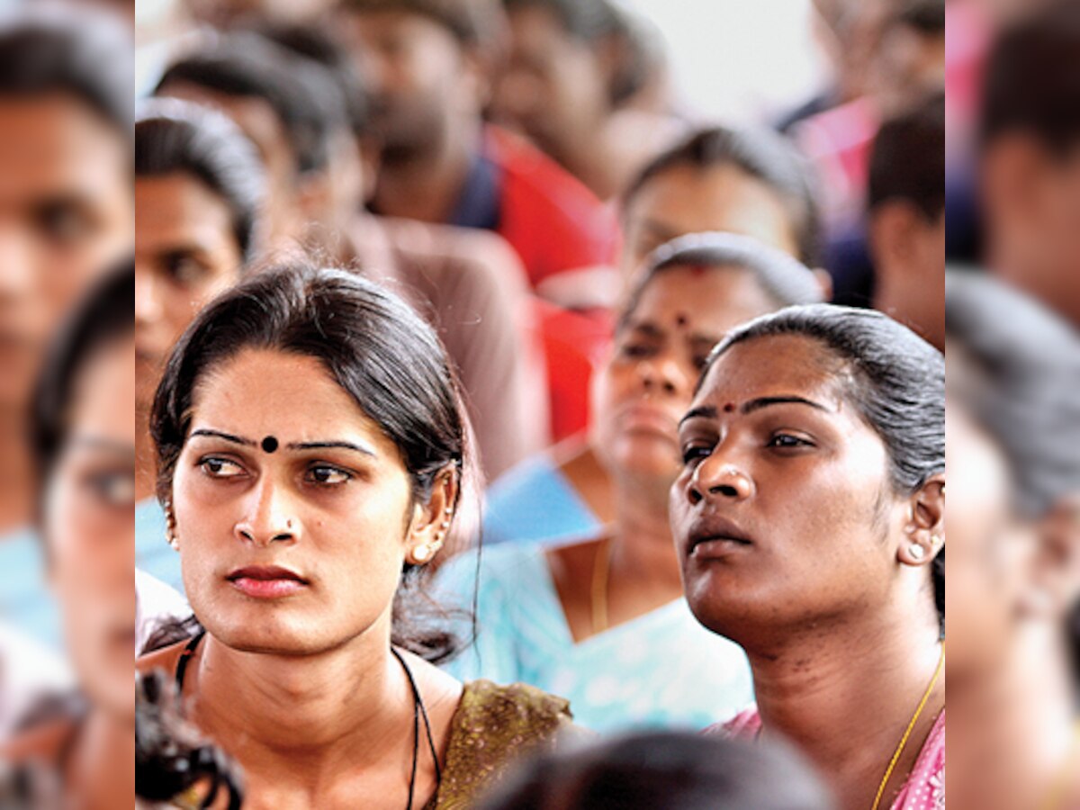 Getting voter card still a distant dream for many transgenders in Maharashtra