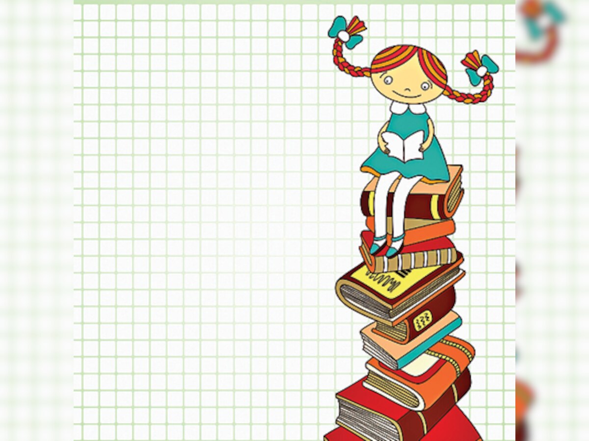 Drop Everything And Read: Schools promoting reading habit