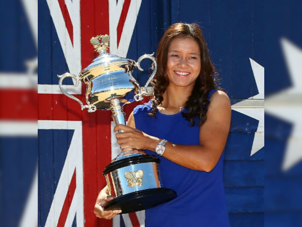 Two-time grand slam winner Li Na retires; to continue work for growth of tennis in China