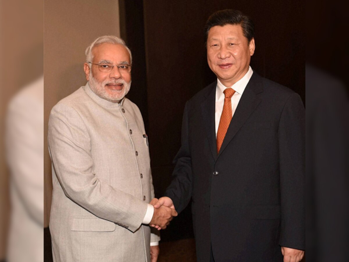 Xi Jinping invites Narendra Modi to visit his hometown Xian in China