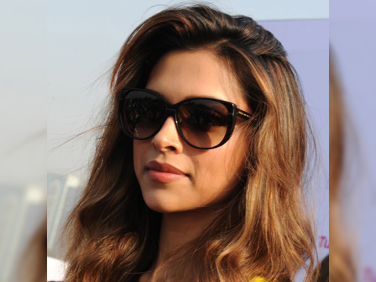 Do we zoom in on a man's 'crotch' when he makes a public appearance and use it for 'cheap headlines'?: Deepika Padukone
