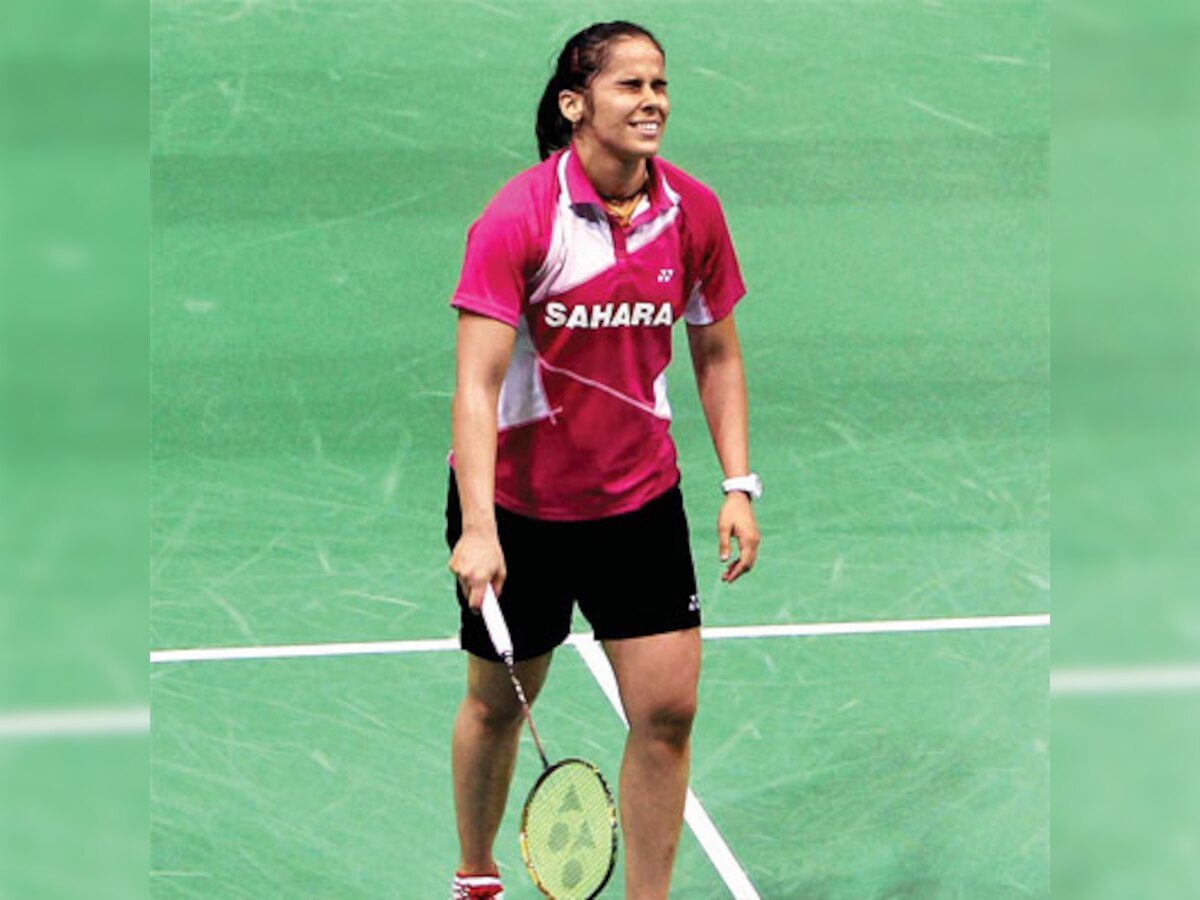 Asian Games 2014: Saina Nehwal and PV Sindhu lead Indian challenge in badminton
