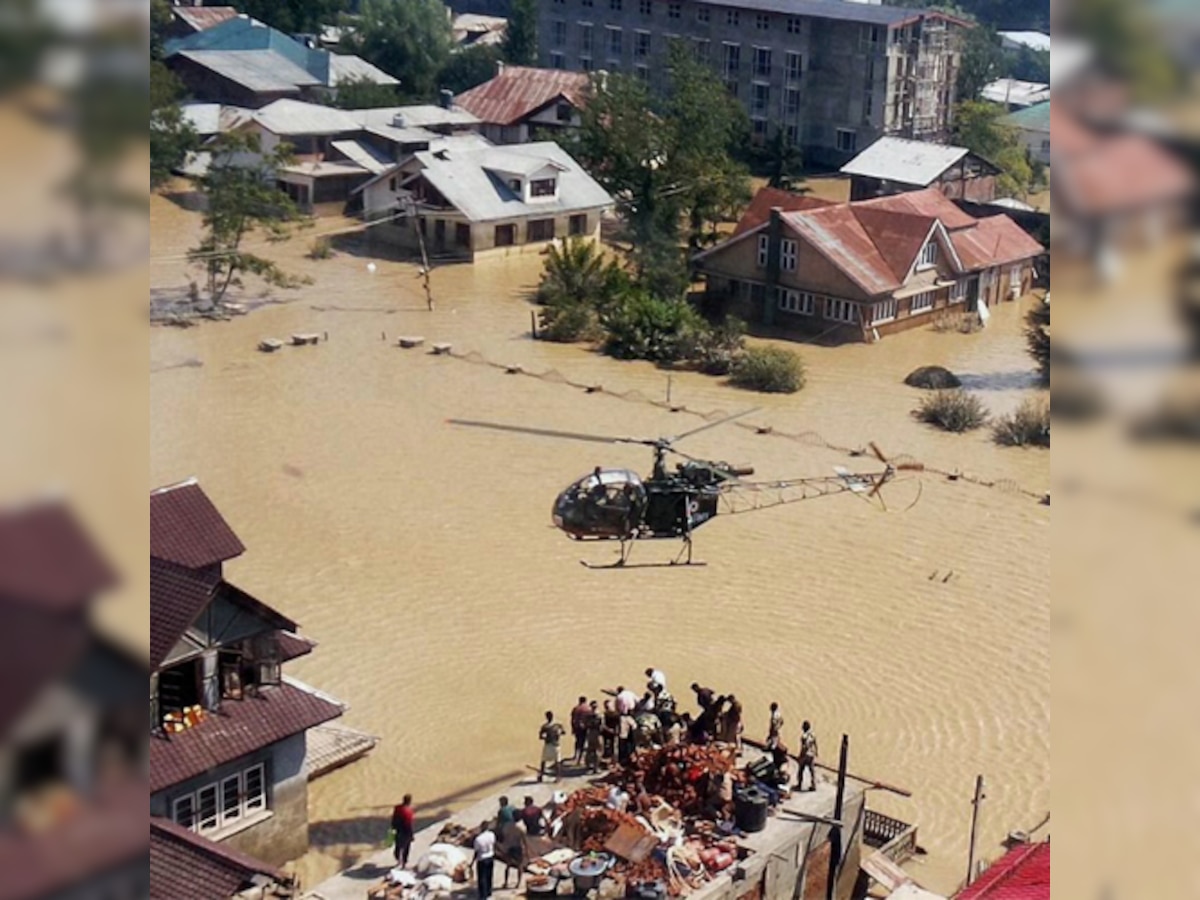 Jammu and Kashmir floods: Death toll climbs to 277, CM Omar Abdullah says state slowly moving back to normalcy