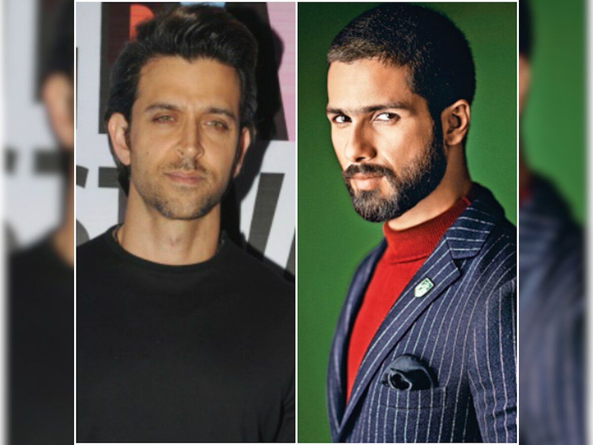 Both 'Bang Bang' and 'Haider' would do well: Hrithik Roshan on his clash with Shahid Kapoor