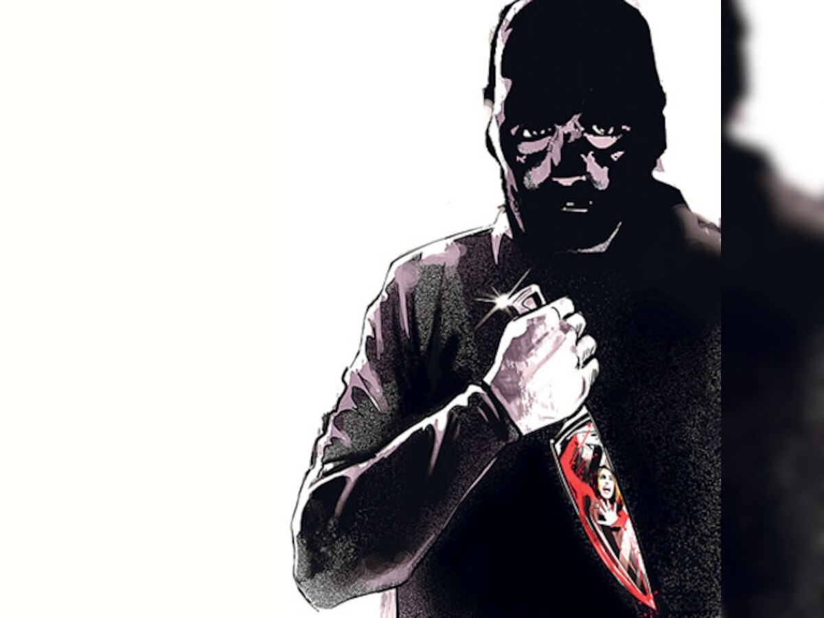 Man kills youth over love traingle in Thane