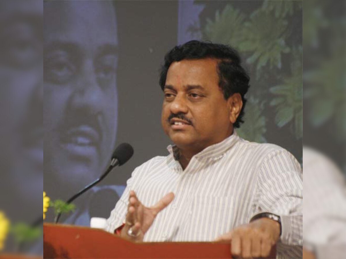 Maharashtra polls: NCP awaiting word from Congress on seat sharing formula
