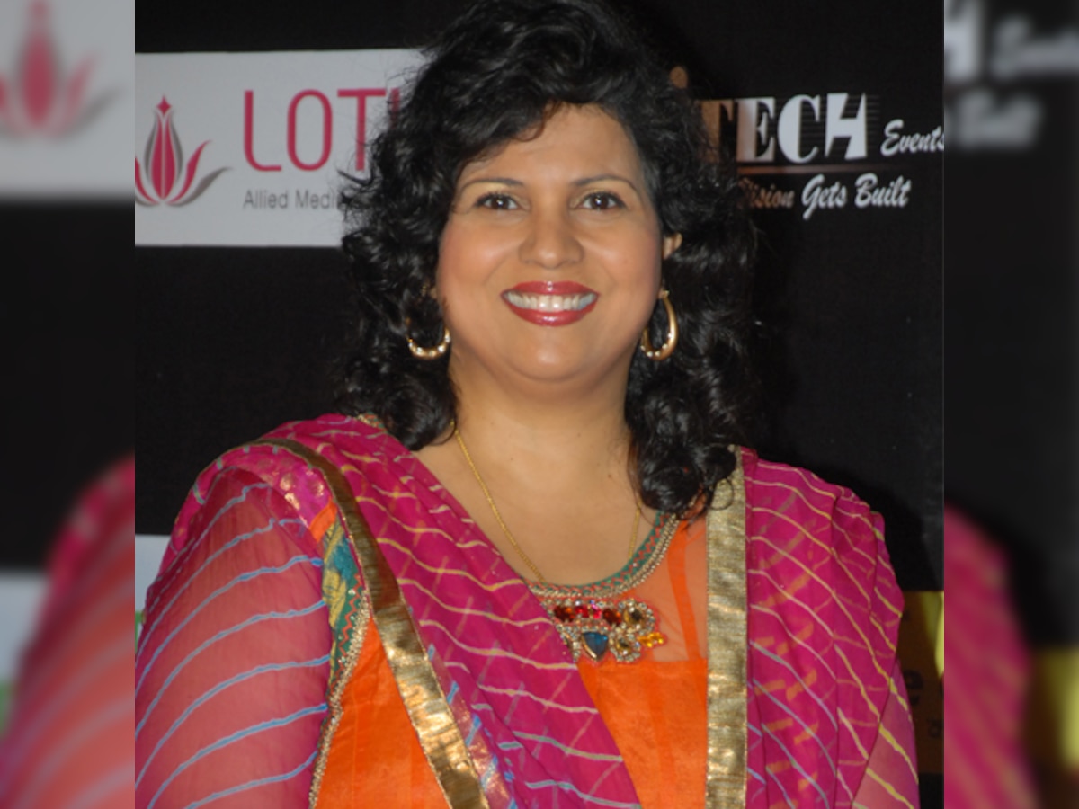 Hema Sardesai to perform at Gospel Music concert in Goa