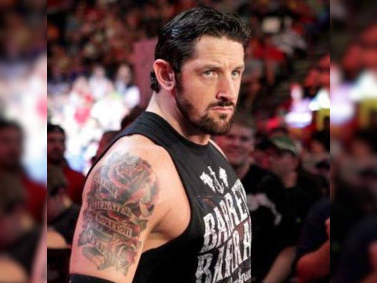 Exclusive Interview: WWE superstar 'Bad News' Barrett speaks about The Nexus, John Cena, WWE 2K15, Attitude Era and more