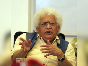 Scotland's decision to stay in UK is beneficial to UK: Lord Meghnad Desai