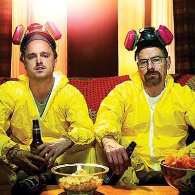 breaking bad in hindi netflix