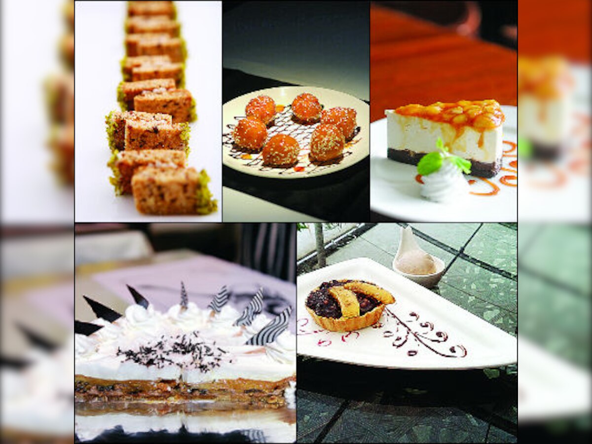 Going Bananas as eateries dole out exciting, lip-smacking recipes
