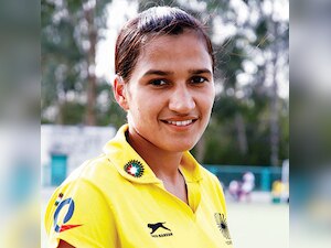 Asian Games 2014: We want to win gold, qualify for Rio 2016, says Rani Rampal