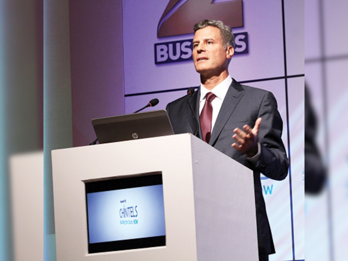 India is in a stronger position and needs structural reforms: Alan B Krueger