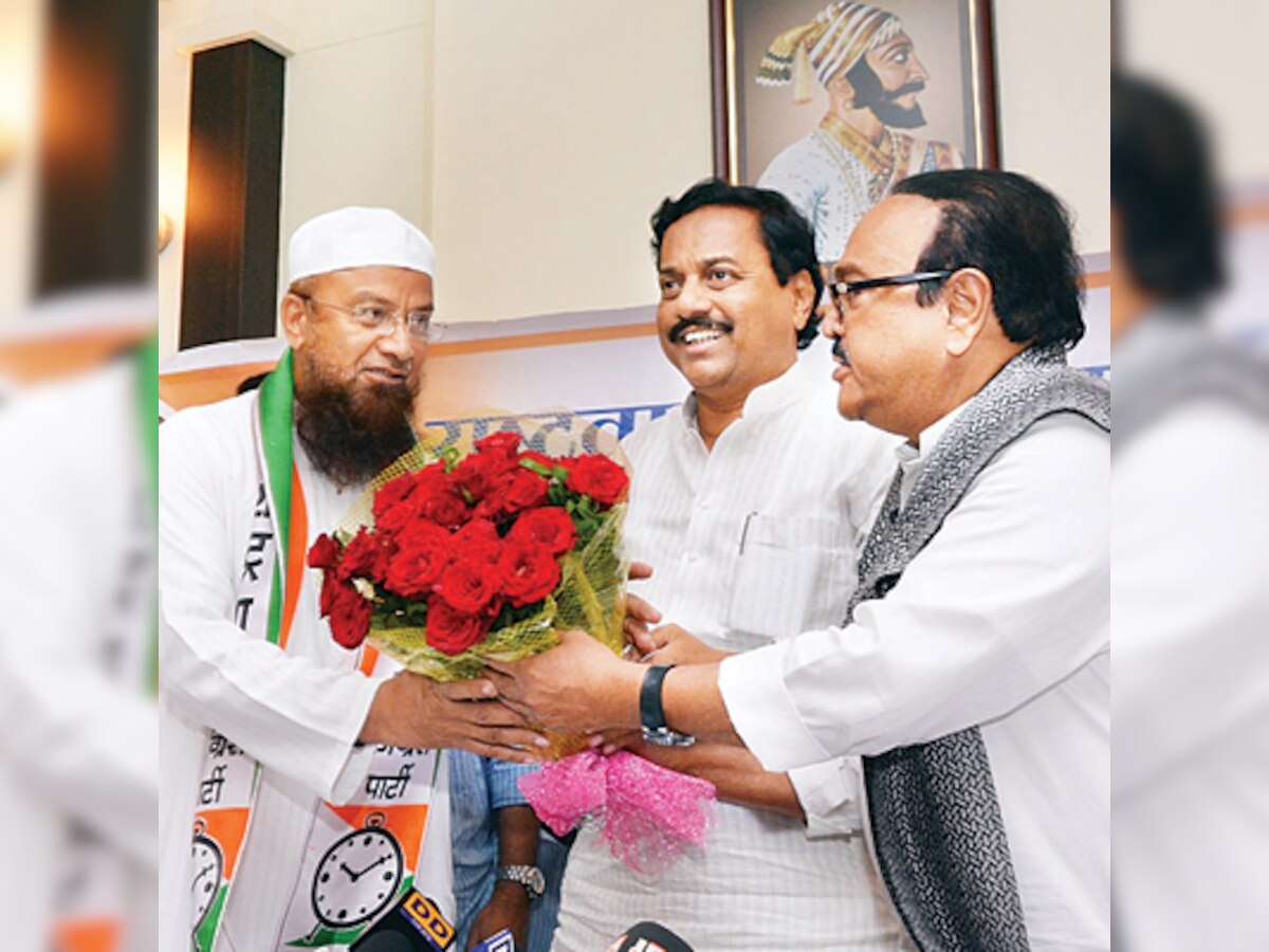 Maharashtra polls: Time all parties went solo, says NCP leader Chhagan Bhujbal