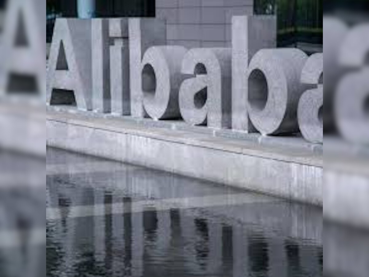Alibaba which accounts for 80% online sales in China, surges 38% on massive demand in IPO