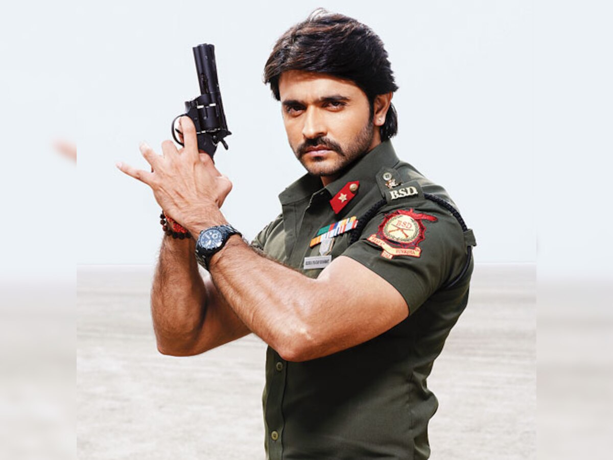 'Jhalak Dikhhla Jaa 7' winner revealed: Ashish Sharma of 'Rangrasiya' fame clinches trophy