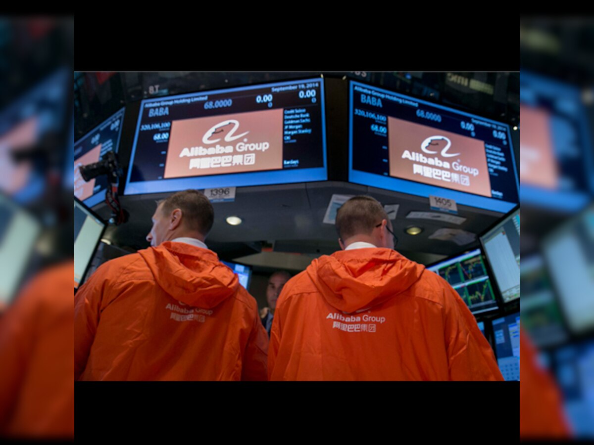Is the Alibaba euphoria going to last? 9 things you should know about the IPO