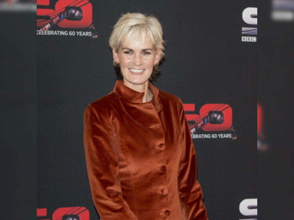 Andy Murray's mum's chances in dancing reality show dwindle due to son's pro Scot tweet
