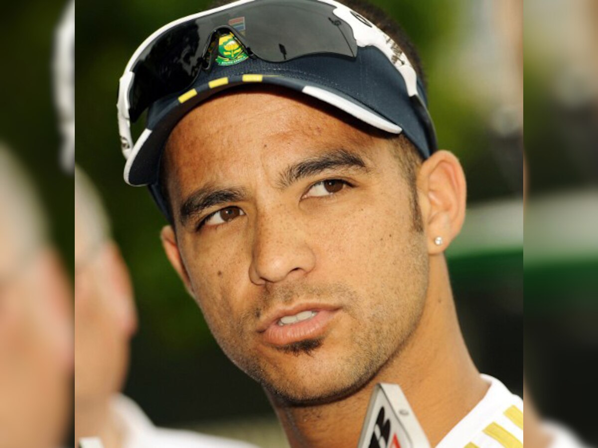 JP Duminy-less Cape Cobras take on Hobart Hurricanes in CLT20 on Sunday