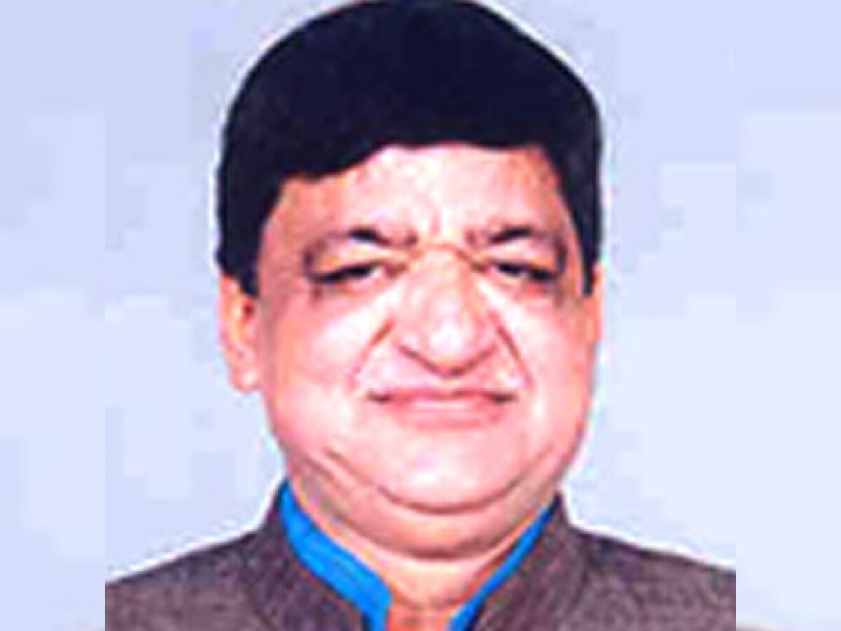 Indians will stand together to defend nation: Naresh Agarwal