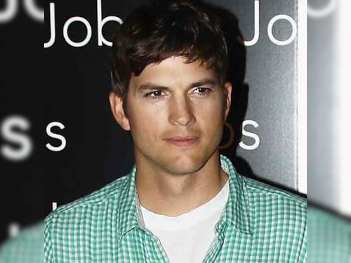Excited Ashton Kutcher, Mila Kunis can't wait for baby daughter's birth