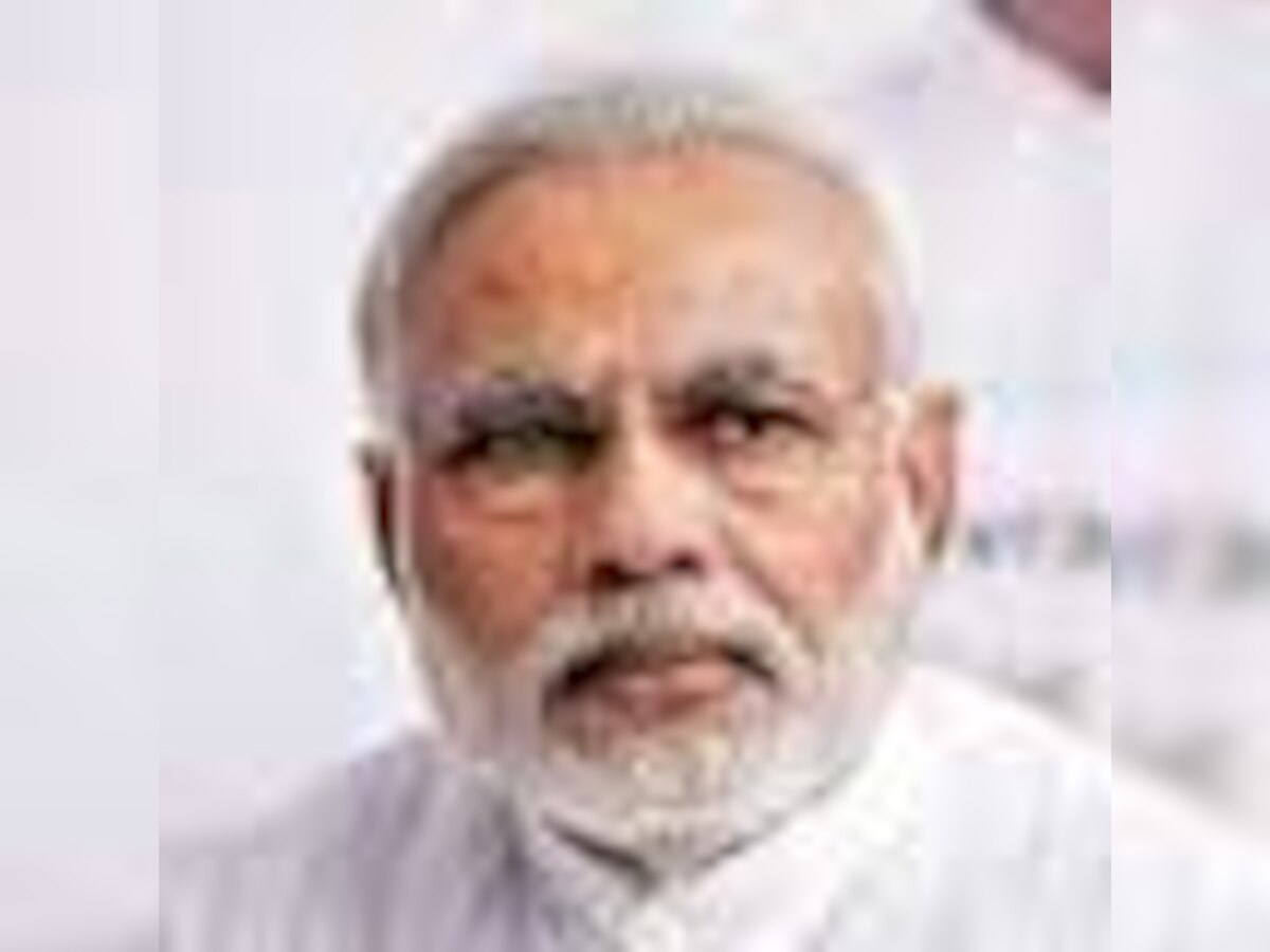 PM Narendra Modi's statement to please US & shed his communal image: Uttar Pradesh ministers