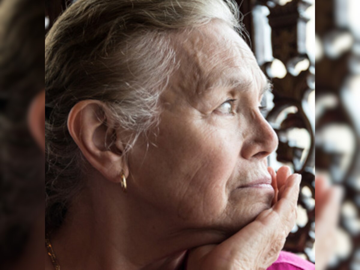 Ahead of Alzheimer’s Day, UN expert urges greater protections for people with dementia