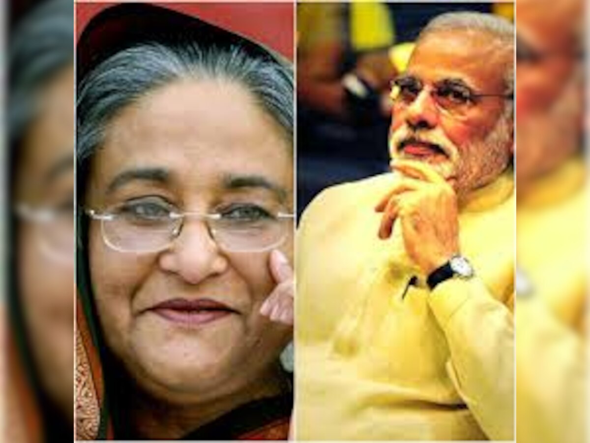 PM Narendra Modi, Bangladesh PM Sheikh Hasina to meet in New York on September 27