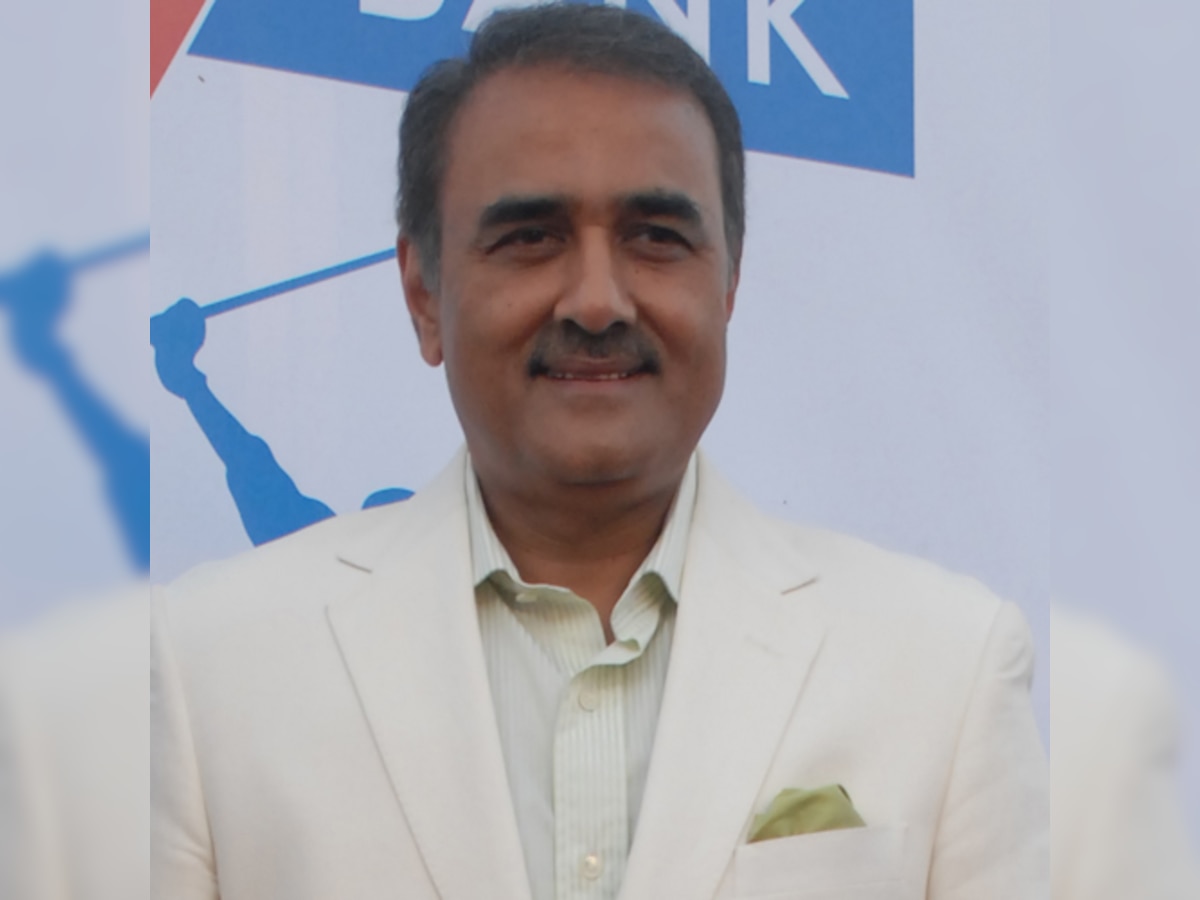 NCP Leader Praful Patel targets Congress over seat sharing; gives them one-day ultimatum