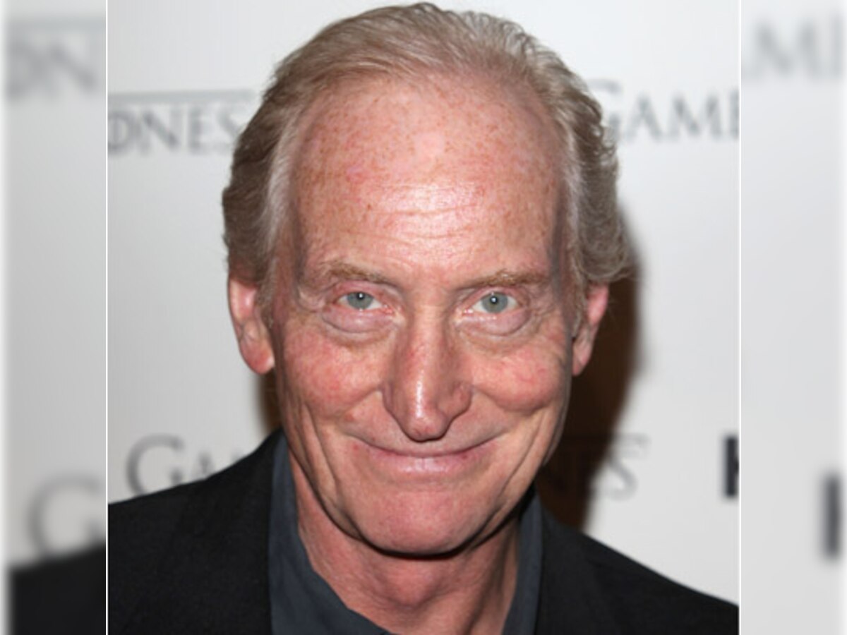Charles Dance to make comeback in 'Game of Thrones'