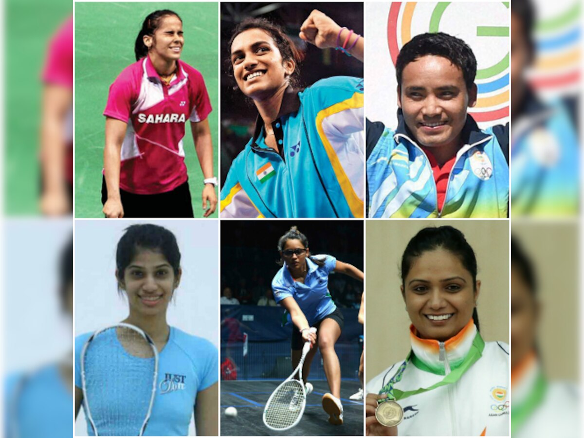Jitu Rai and Shweta Chaudhry register wins for India on opening day of Asiad; Shuttlers, Squash stars and Tennis players make progress