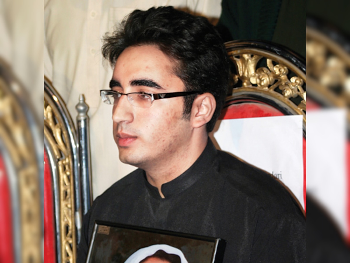 I will take back whole Kashmir, says Bilawal Bhutto Zardari