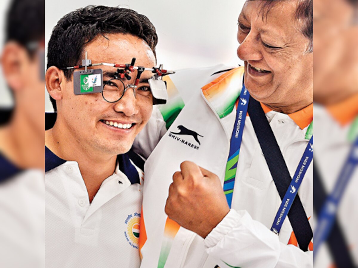 Asian Games 2014: Official apathy hits prospects of star shooters