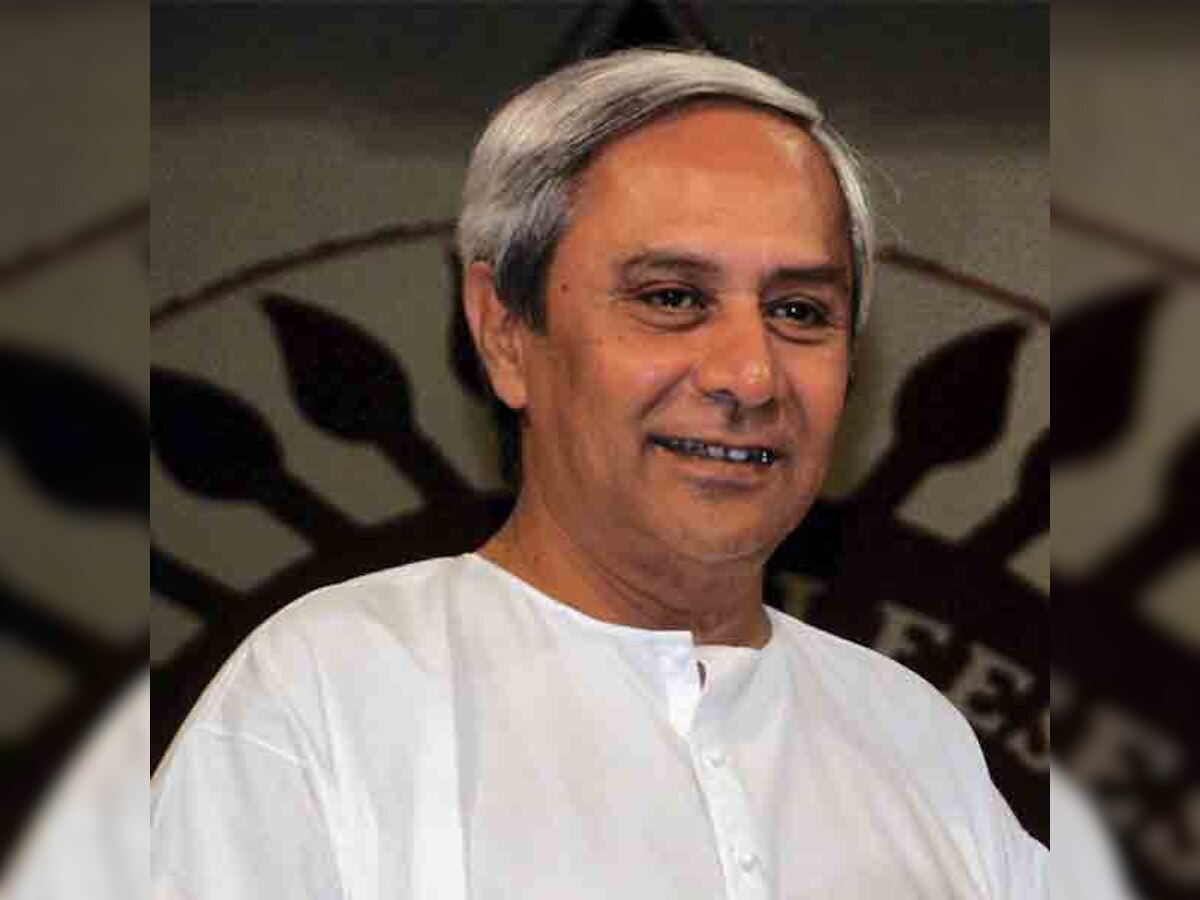 Naveen Patnaik government won't complete its full term: Congress