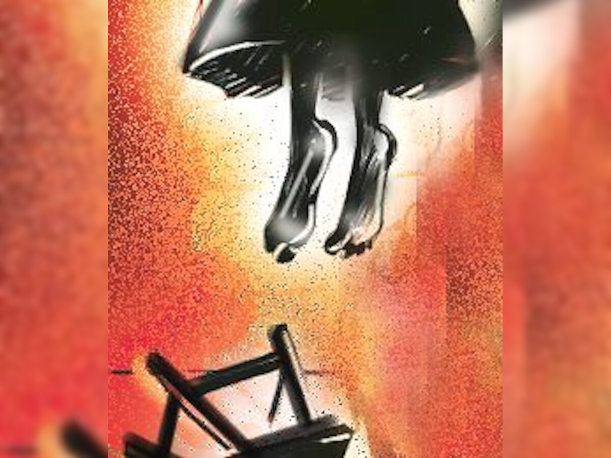 Delhi University college principal summoned as accused for allegedly abetting suicide