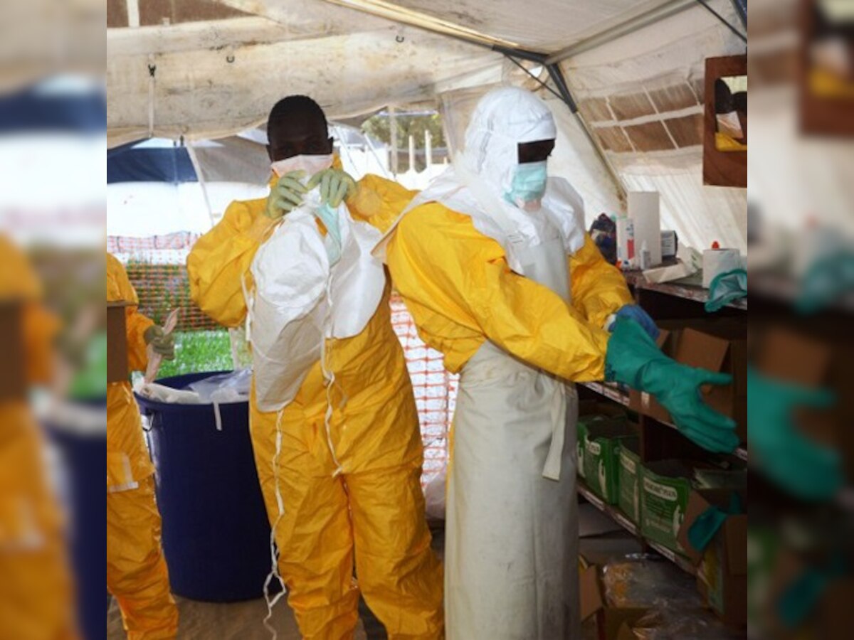 Sierra Leone Ebola burial team attacked despite lockdown; UN advanced team to be deployed