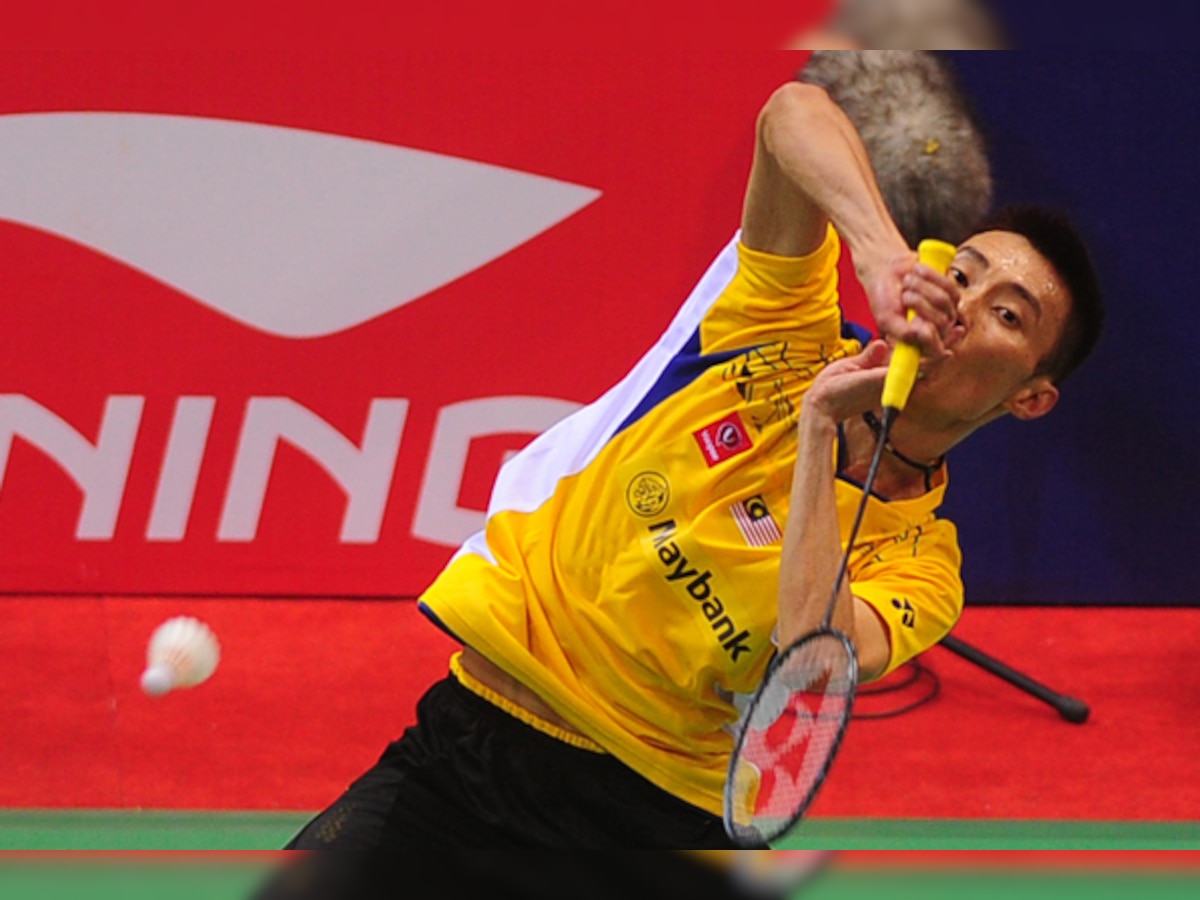 Asian Games: Malaysian badminton legend Lee Chong-Wei sails through first match against Nepal