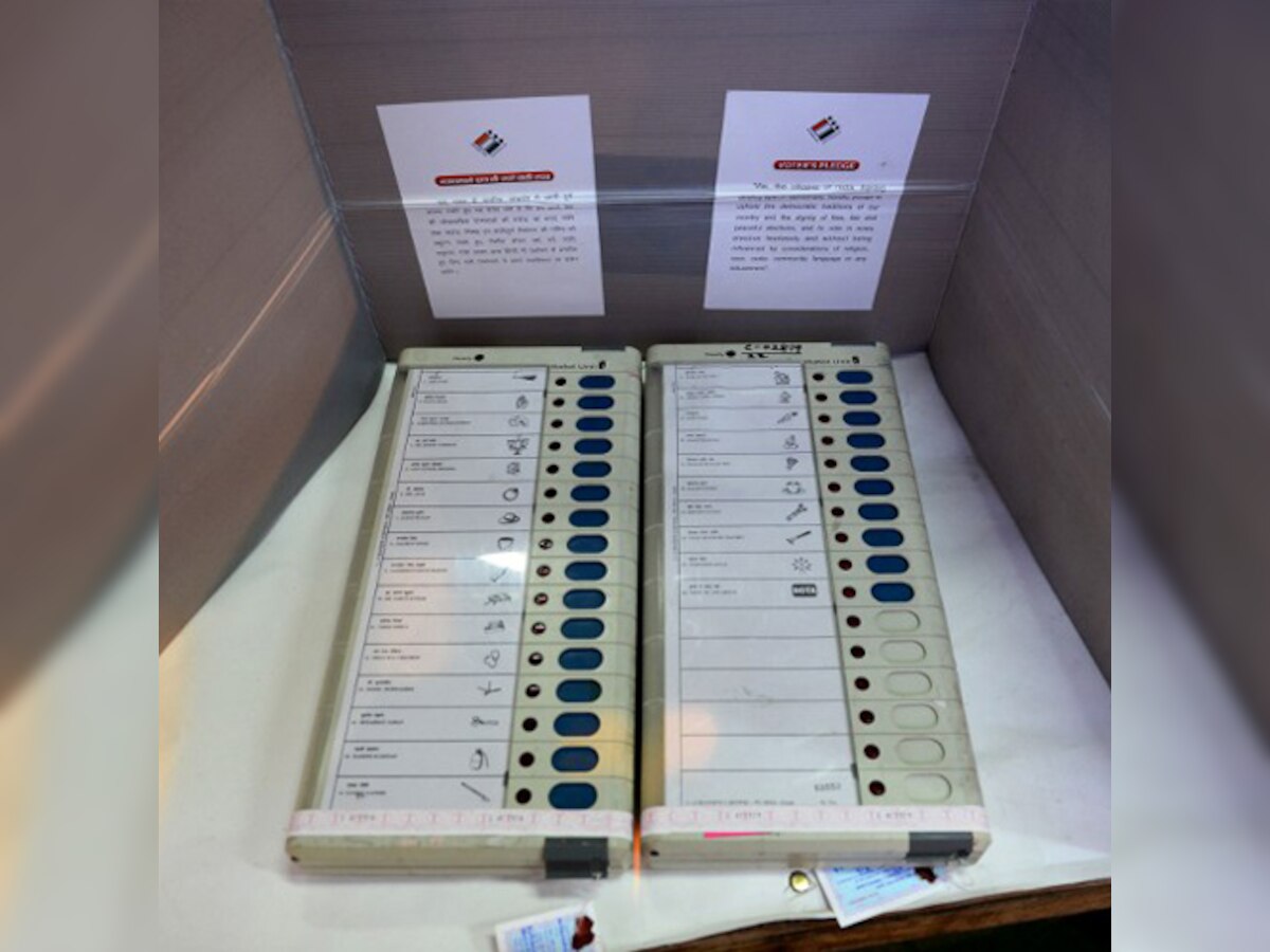 Those under preventive detention have right to vote:  Election Commission