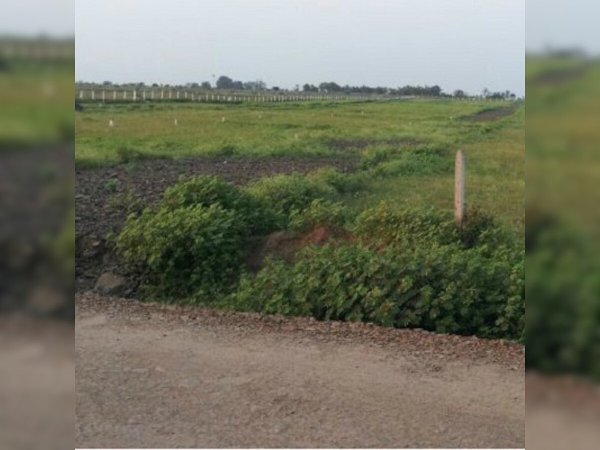 Odisha government takes possession of land belonging to chit funds