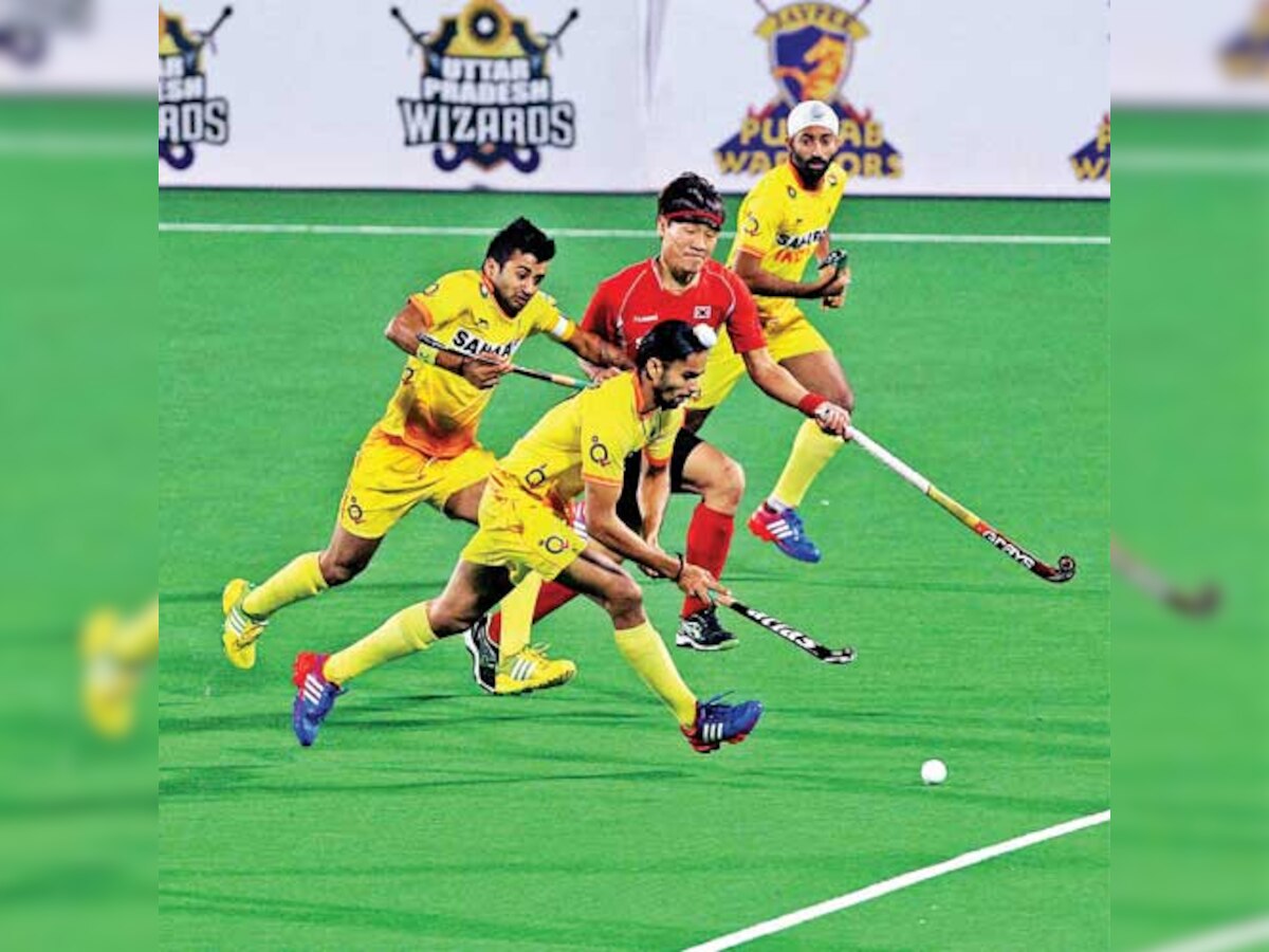Asian Games: Indian women start campaign in women's hockey on Monday