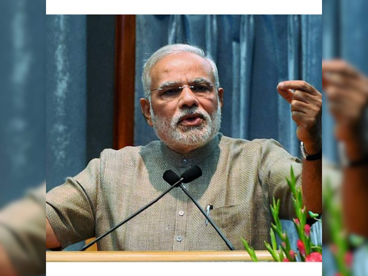 Narendra Modi's comments on muslims gets support from the community