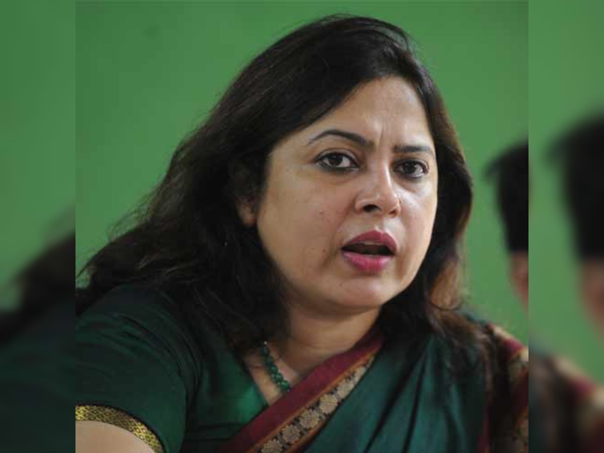 Will request National Commission for Women to take action in Jadavpur molestation case, says BJP spokesperson Meenakshi Lekhi