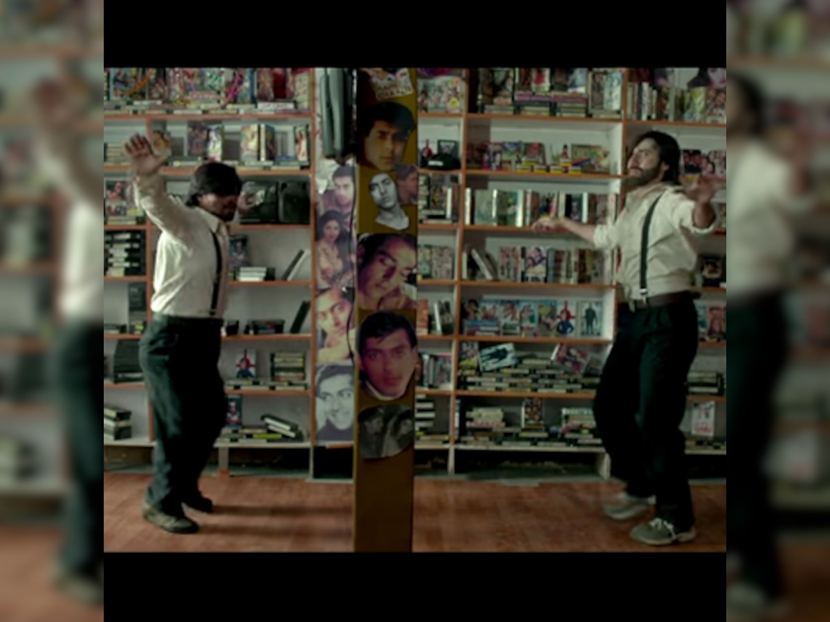 Two Salman Khans in Shahid Kapoor's 'Haider'?