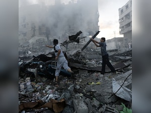 Egypt to host Palestinian-Israeli Gaza talks in days, says state news agency