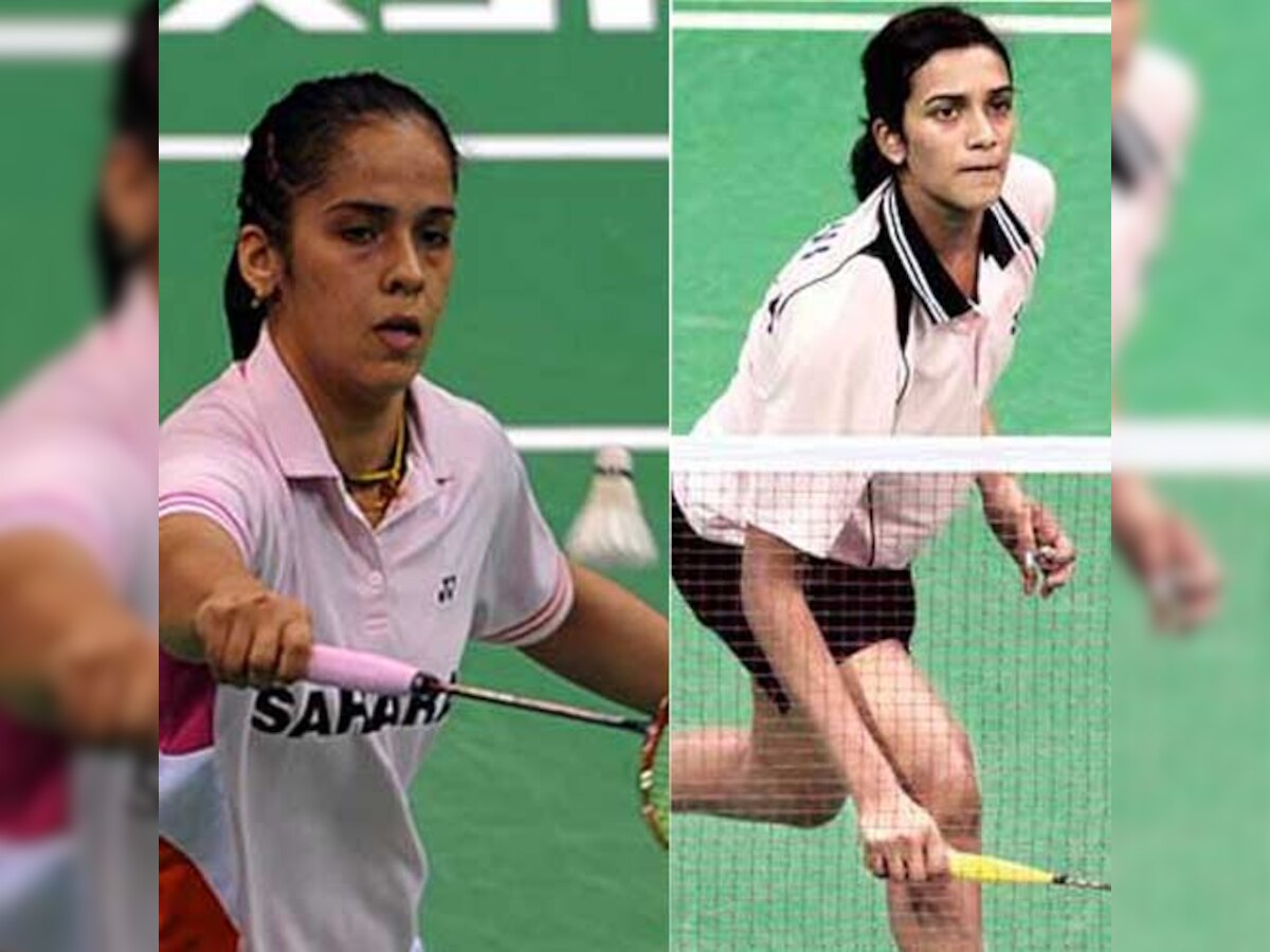 Indian eves lose to Korea; fetch maiden badminton team bronze